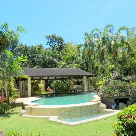 Alonaland Resort 邦劳 外观 照片