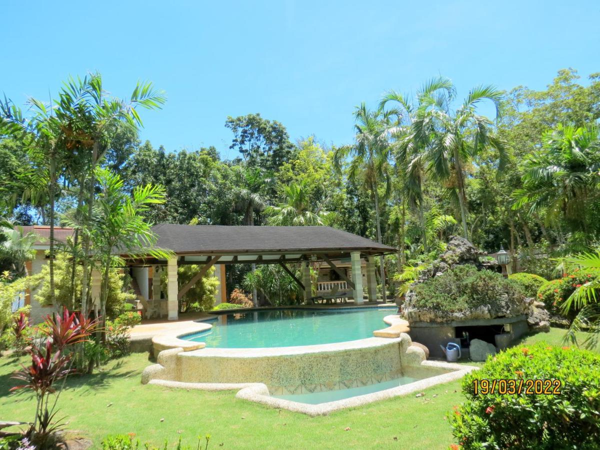 Alonaland Resort 邦劳 外观 照片