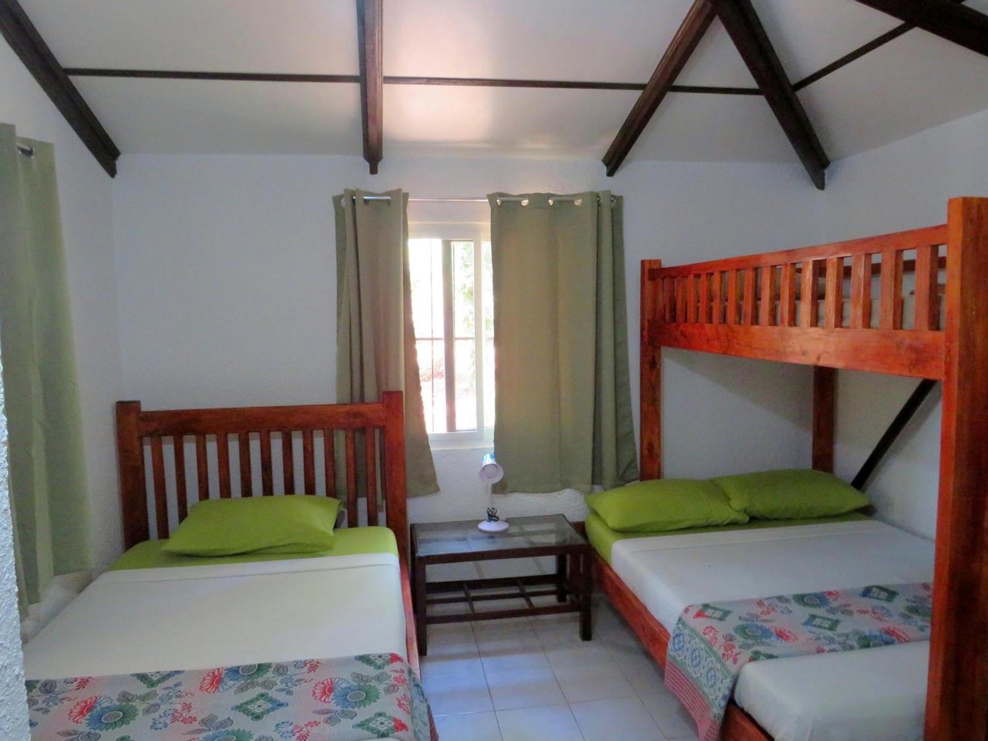 Alonaland Resort 邦劳 外观 照片
