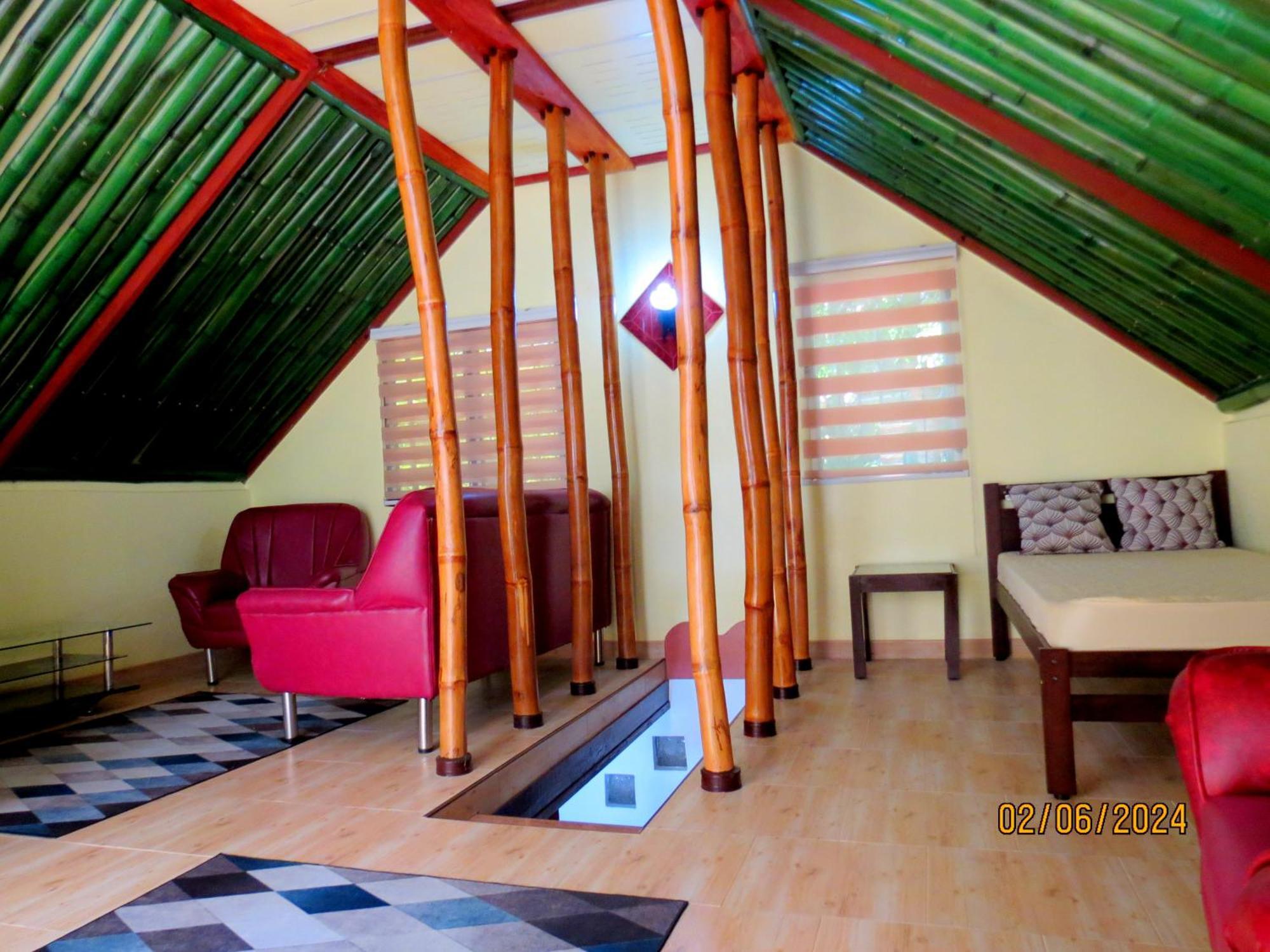Alonaland Resort 邦劳 外观 照片