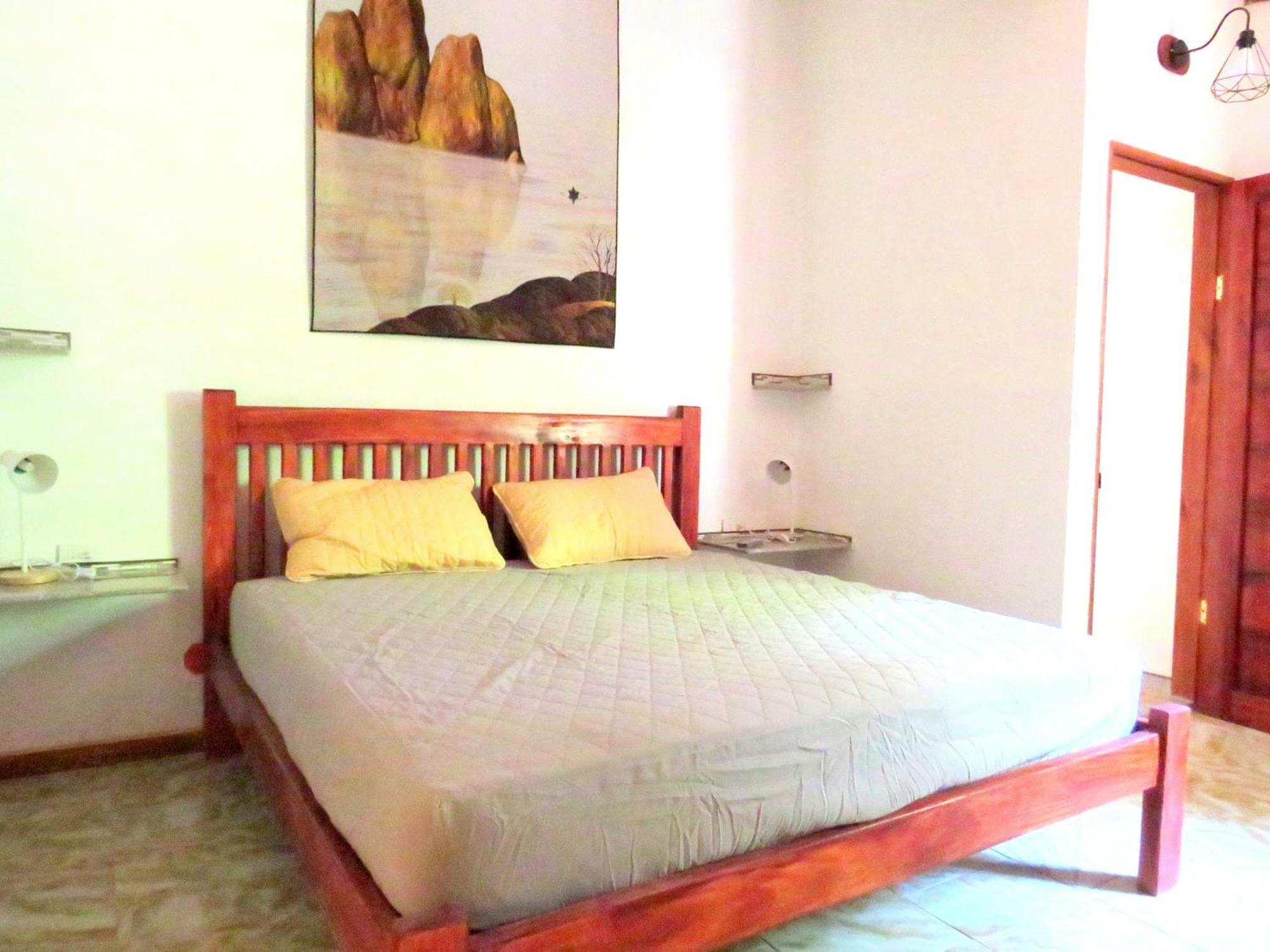 Alonaland Resort 邦劳 外观 照片
