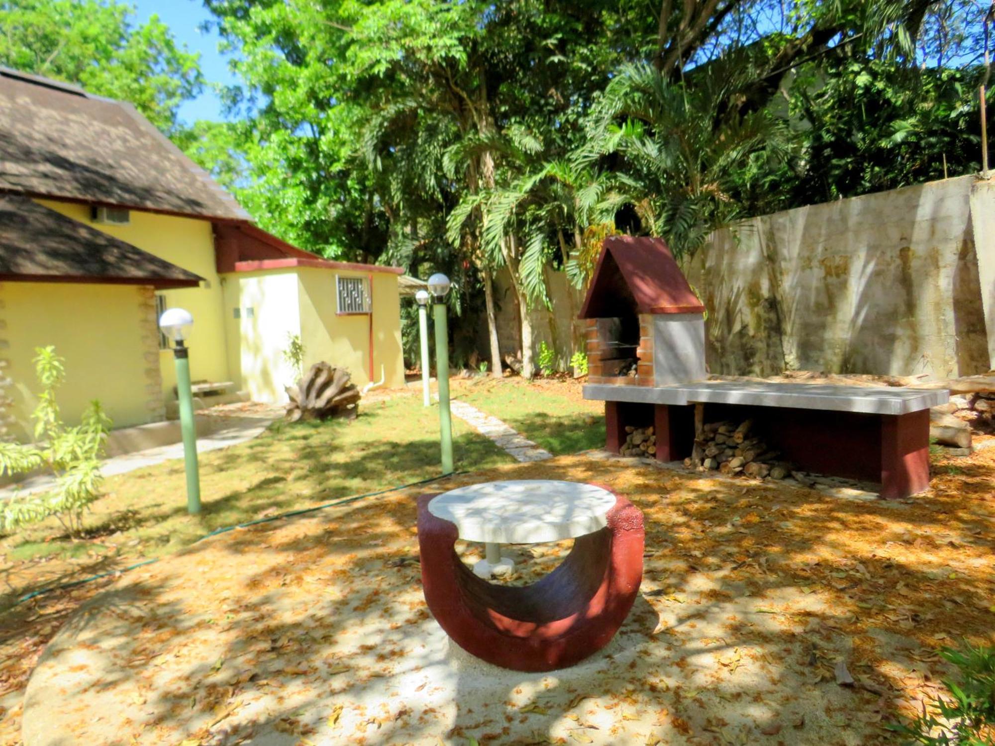 Alonaland Resort 邦劳 外观 照片