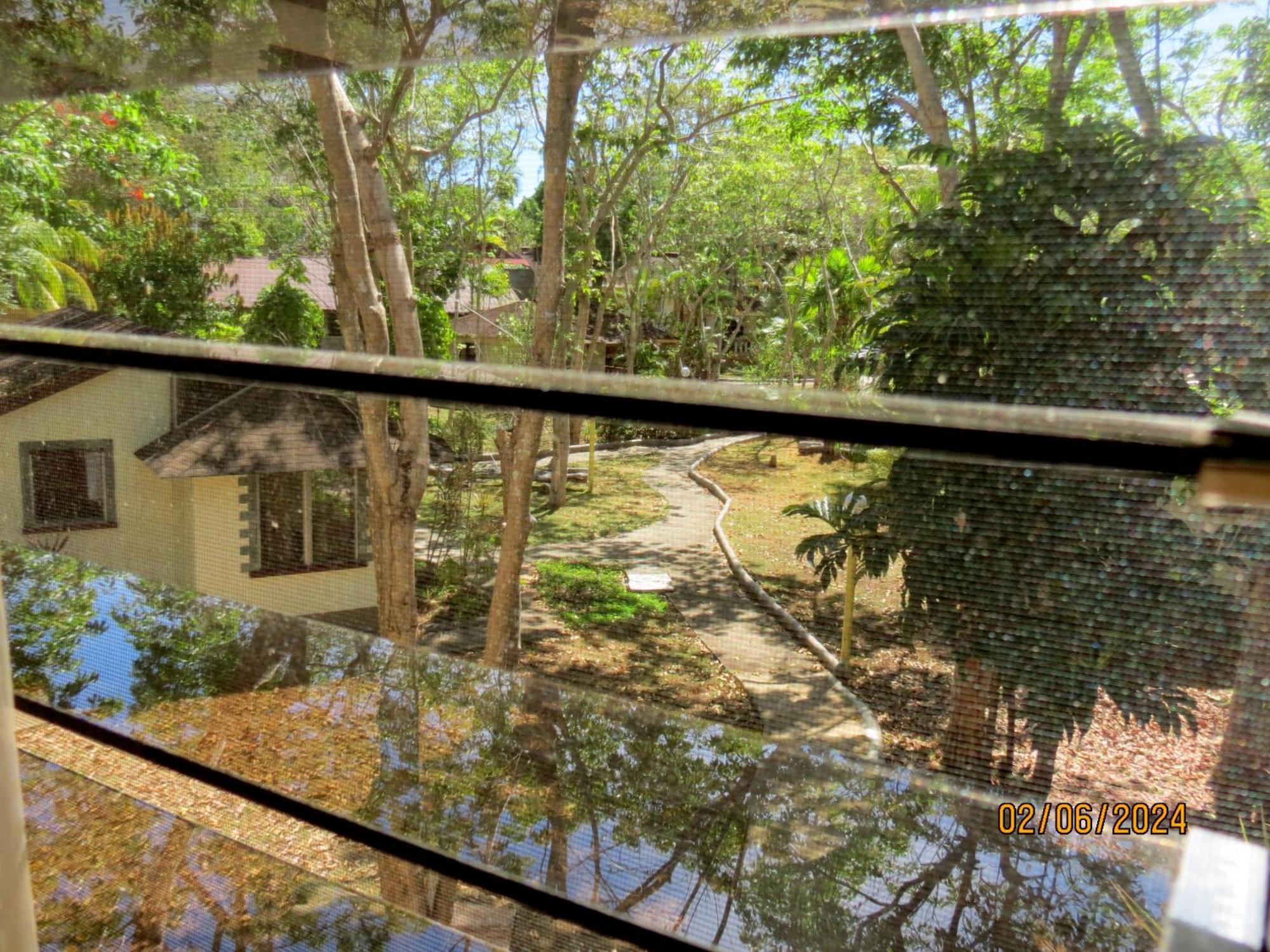 Alonaland Resort 邦劳 外观 照片