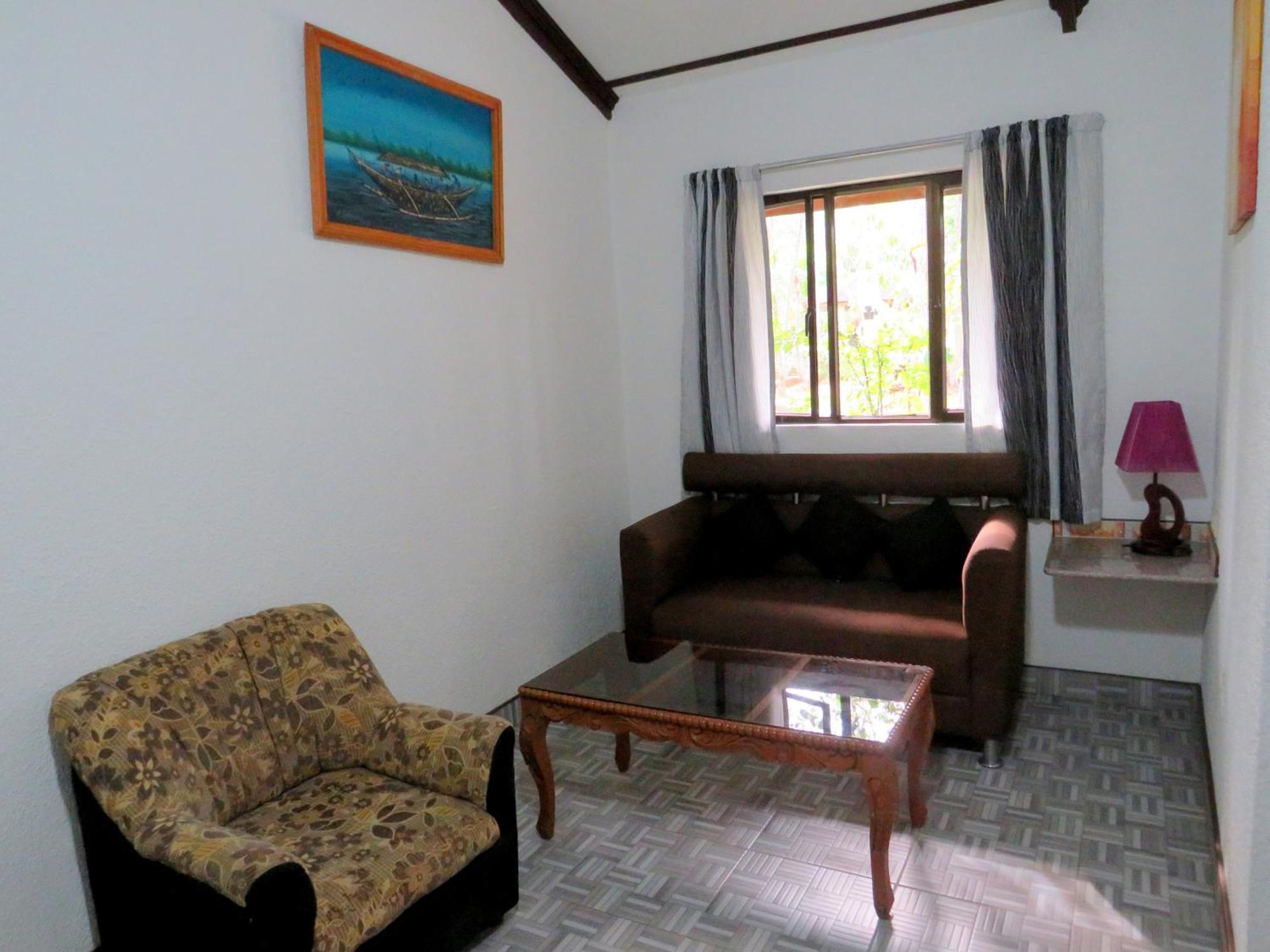 Alonaland Resort 邦劳 外观 照片