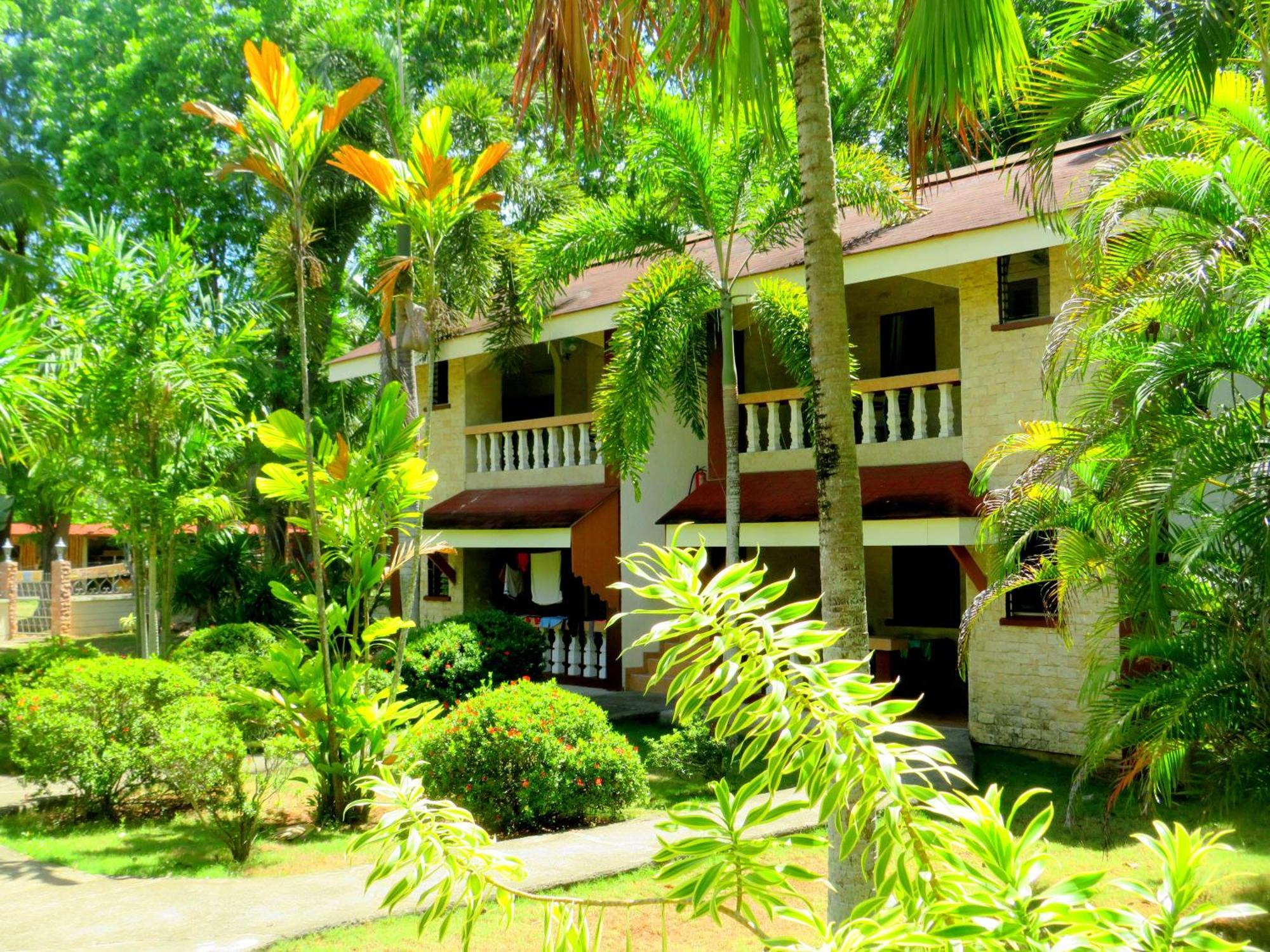 Alonaland Resort 邦劳 外观 照片