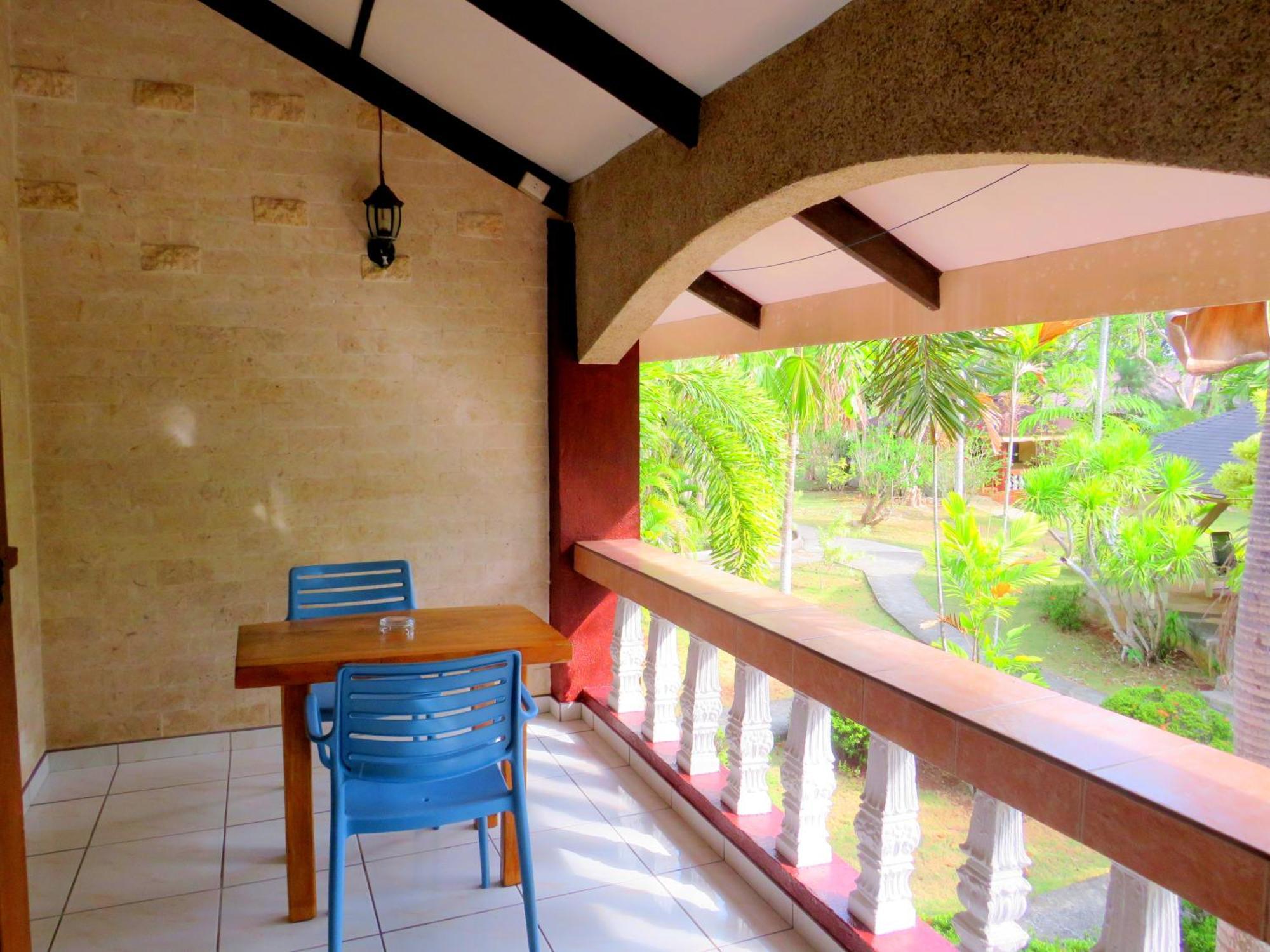 Alonaland Resort 邦劳 外观 照片