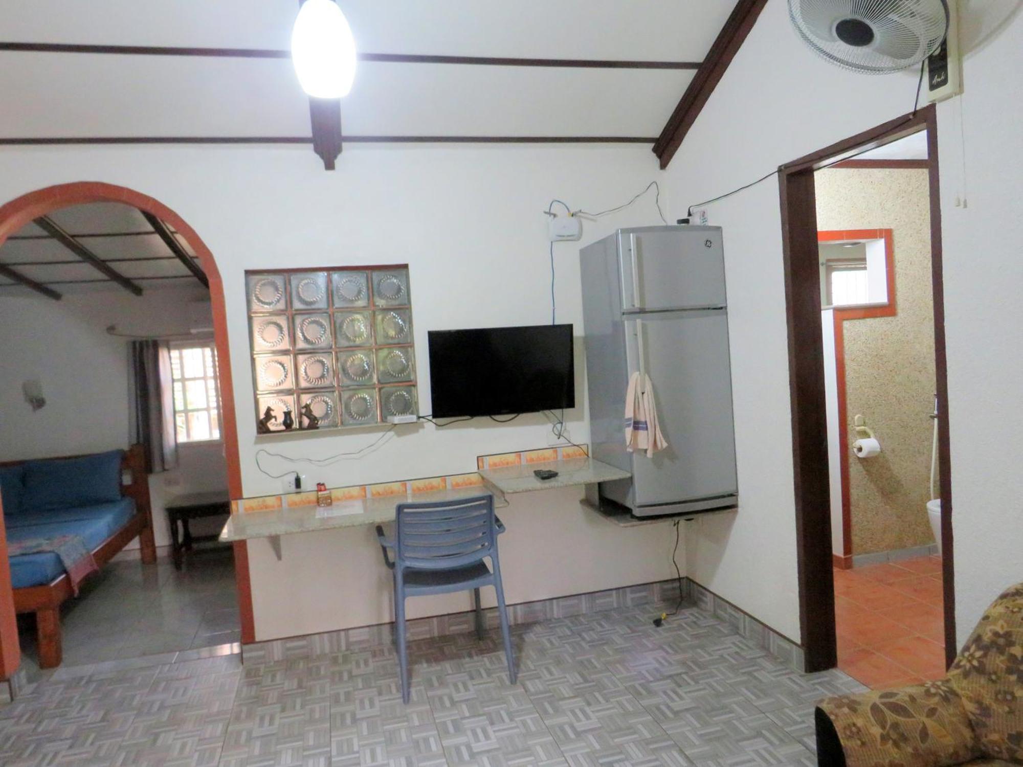Alonaland Resort 邦劳 外观 照片