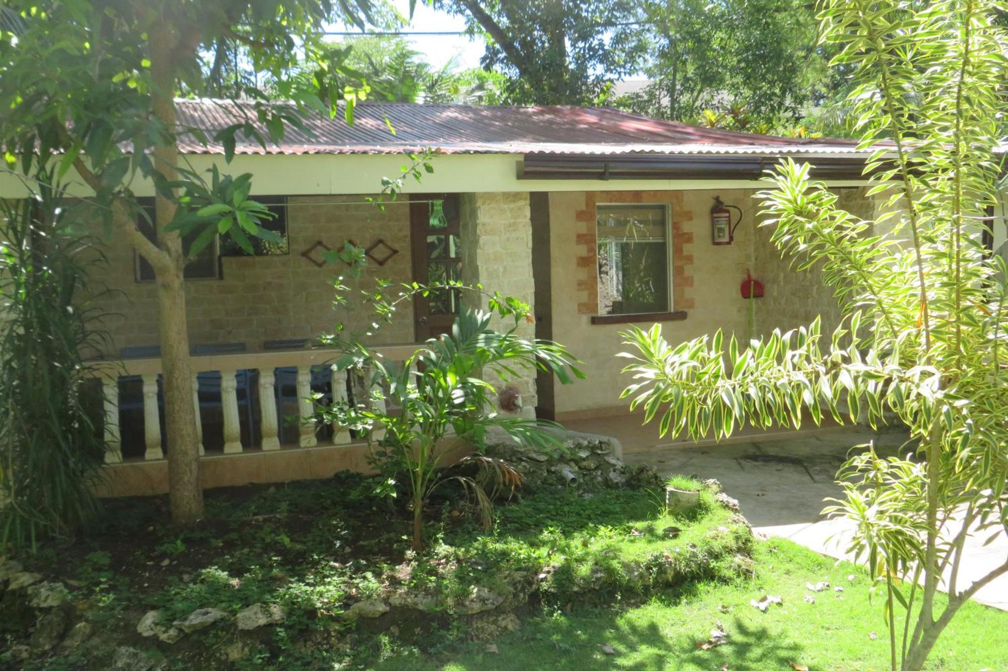Alonaland Resort 邦劳 外观 照片