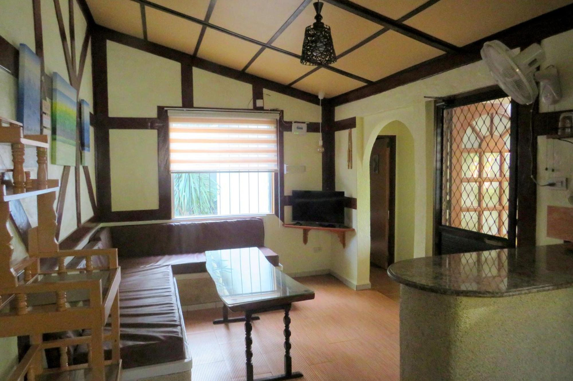 Alonaland Resort 邦劳 外观 照片