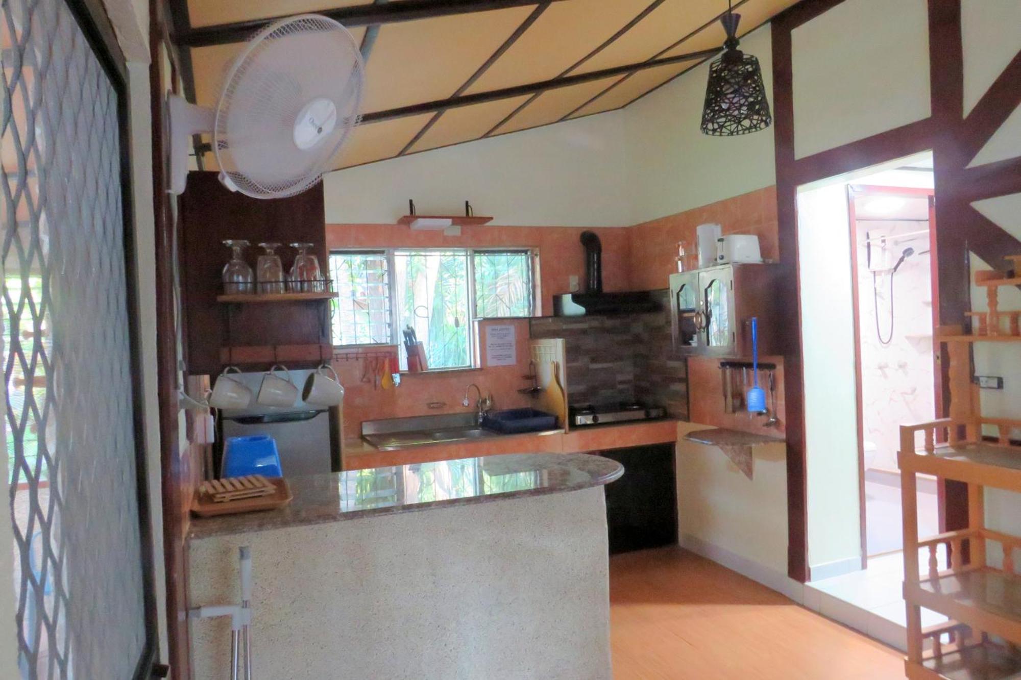 Alonaland Resort 邦劳 外观 照片