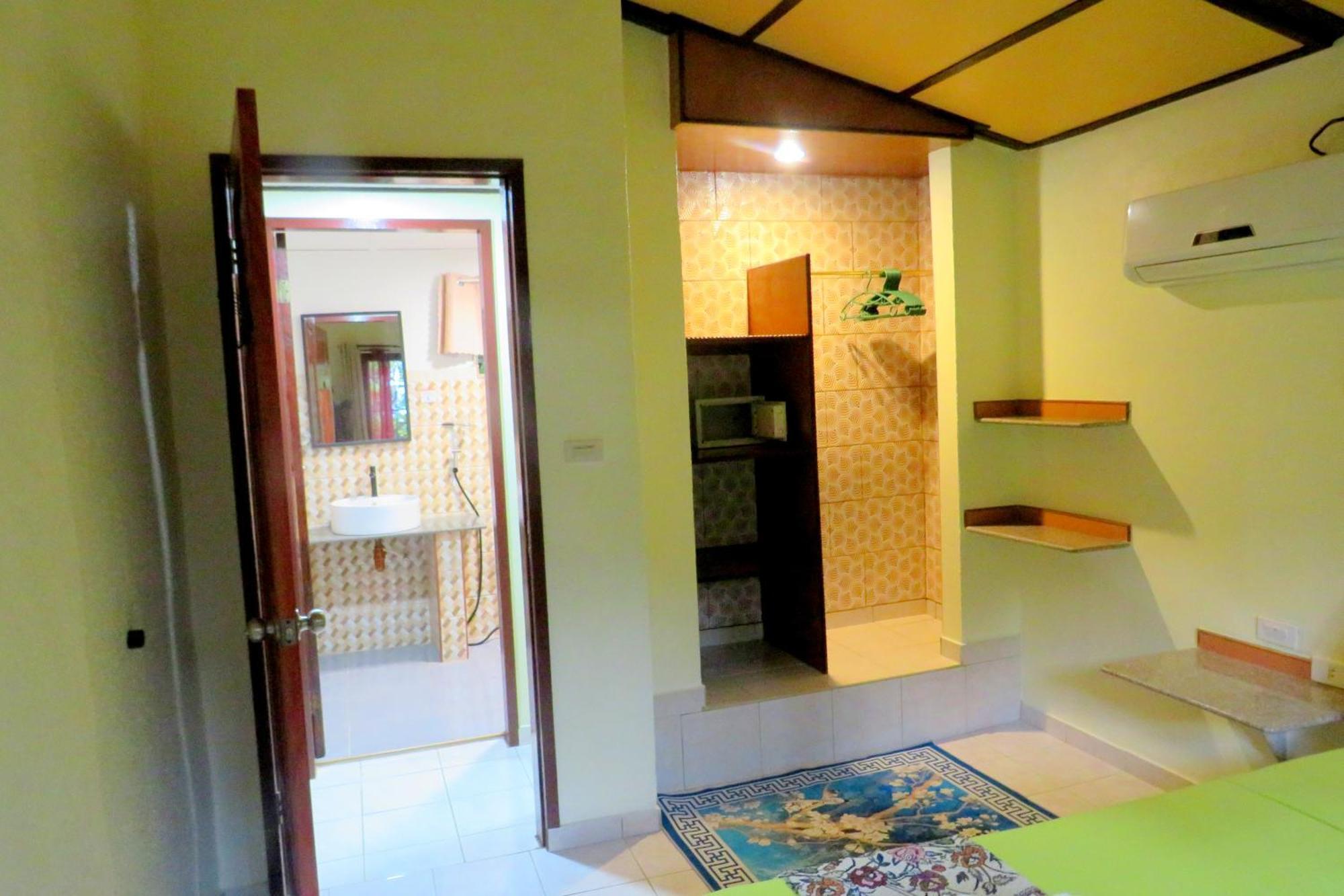 Alonaland Resort 邦劳 外观 照片