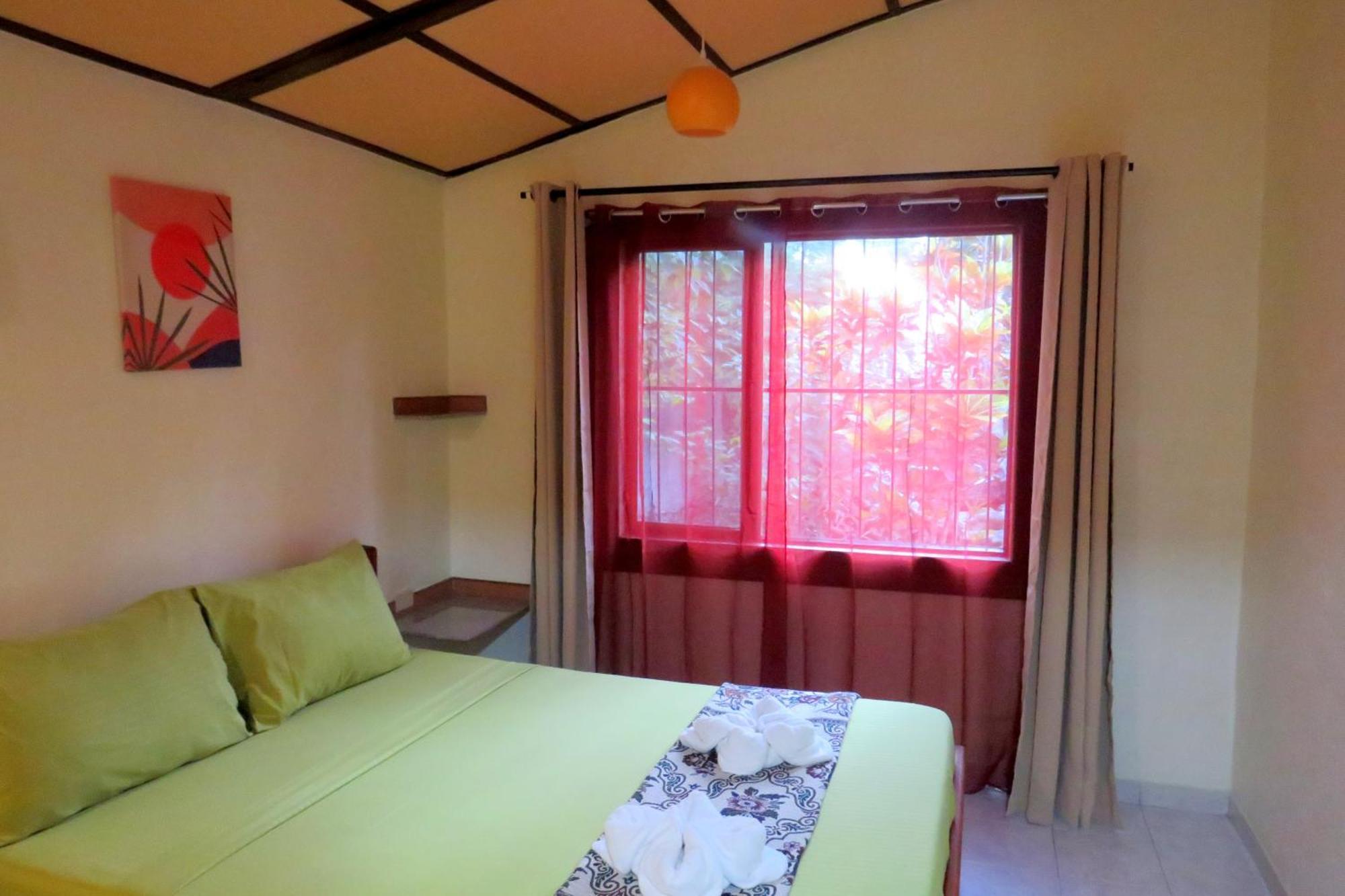 Alonaland Resort 邦劳 外观 照片
