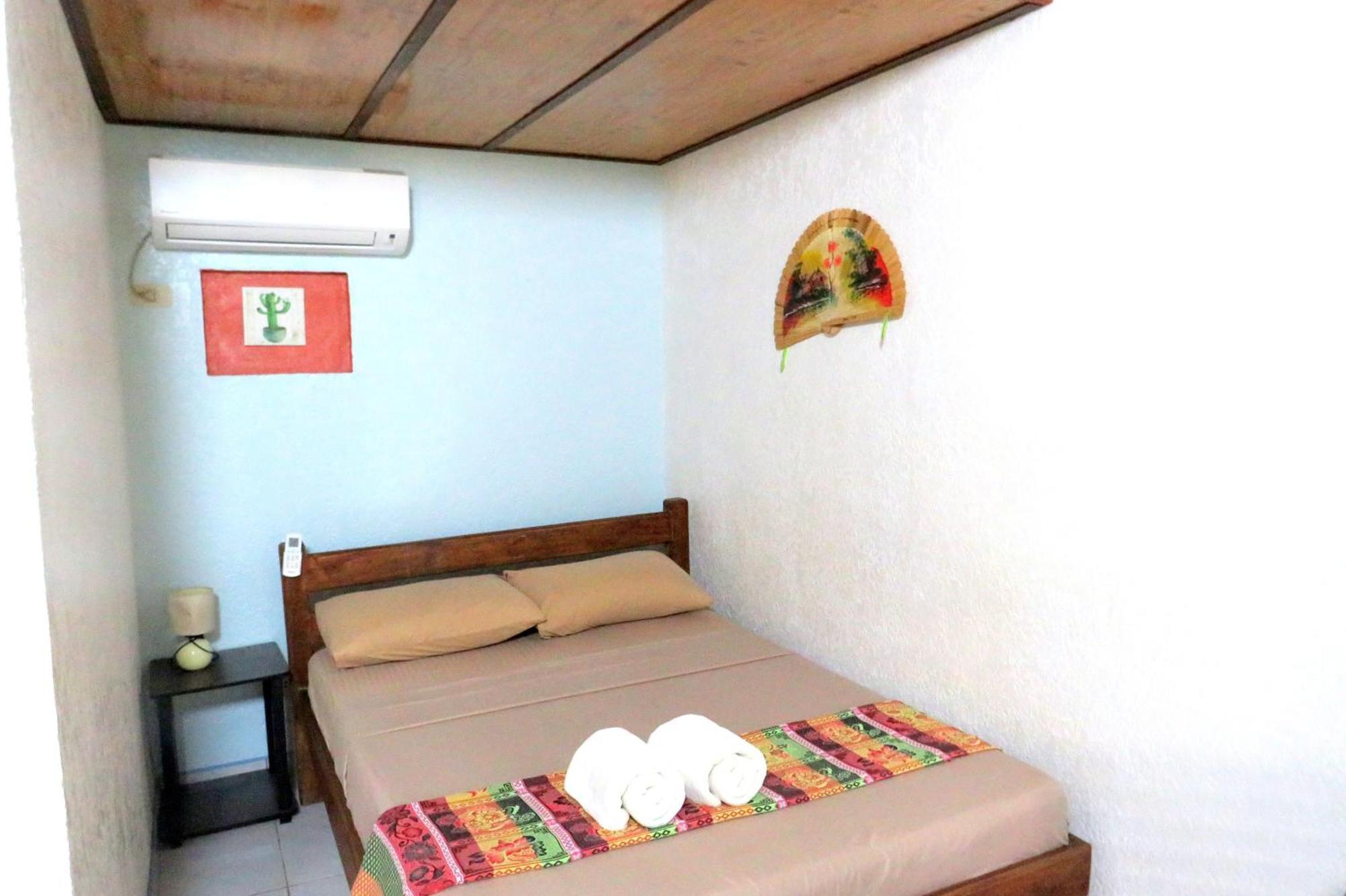 Alonaland Resort 邦劳 外观 照片